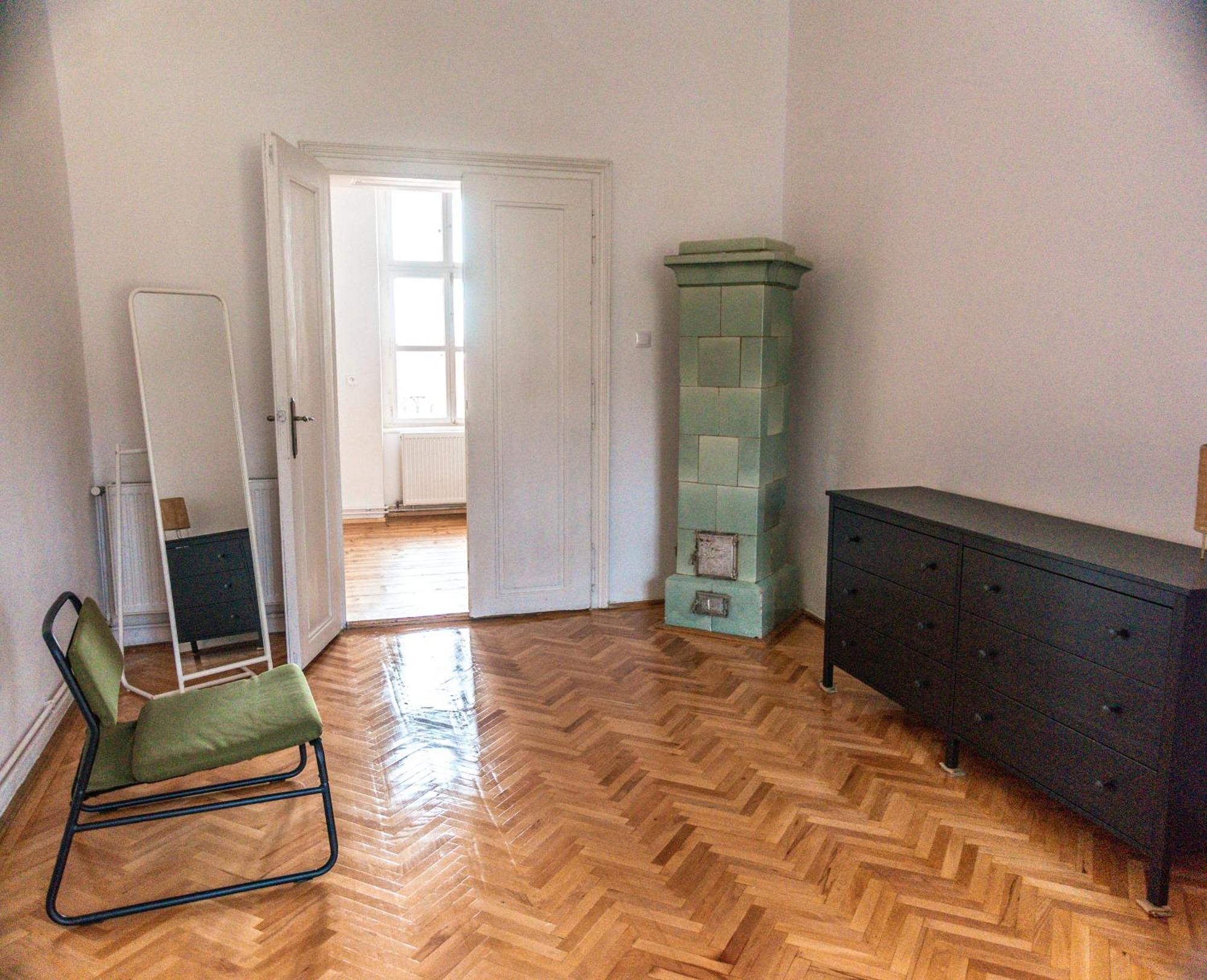 Favst Old Square Apartment Sibiu Bagian luar foto