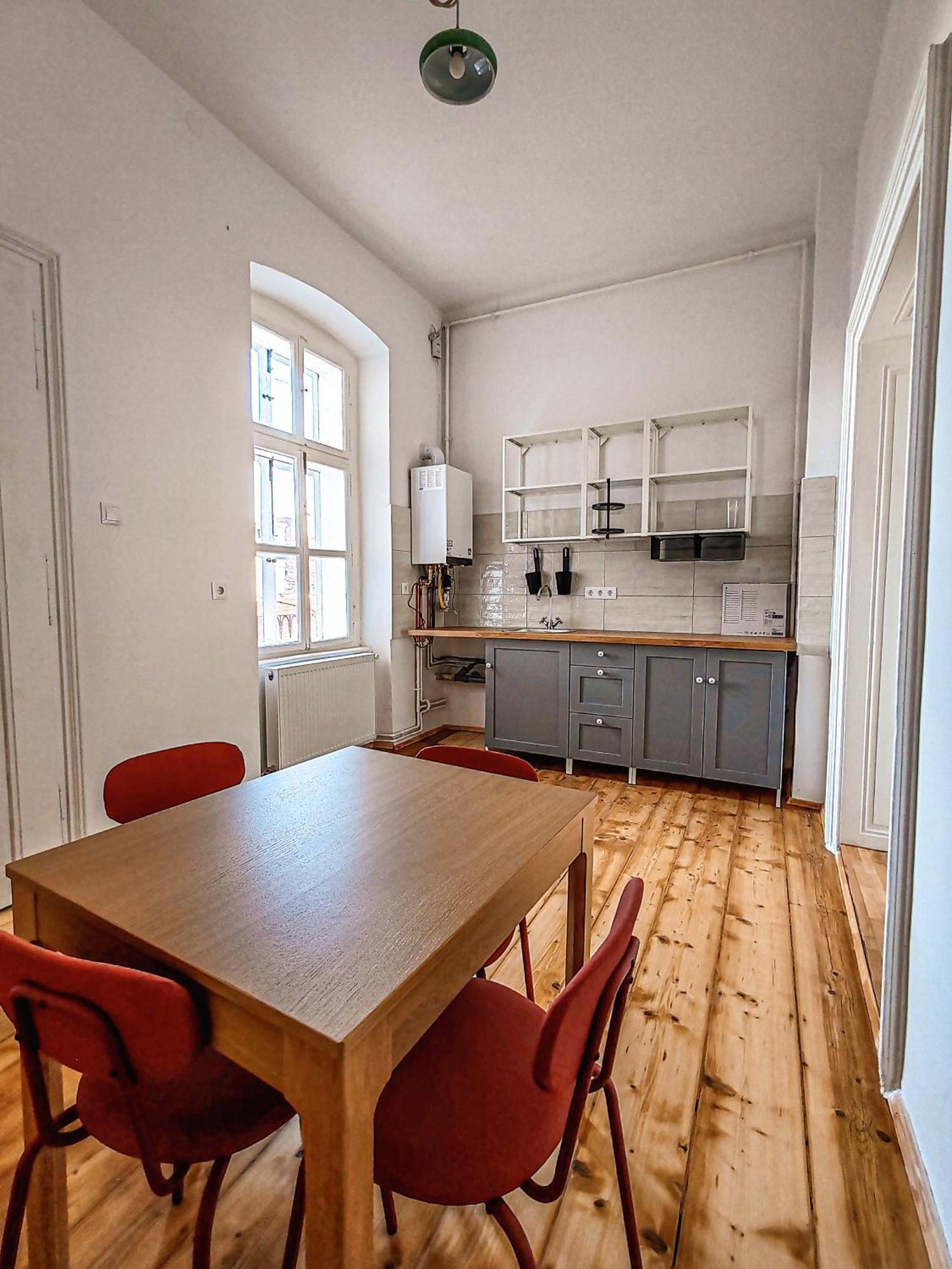 Favst Old Square Apartment Sibiu Bagian luar foto