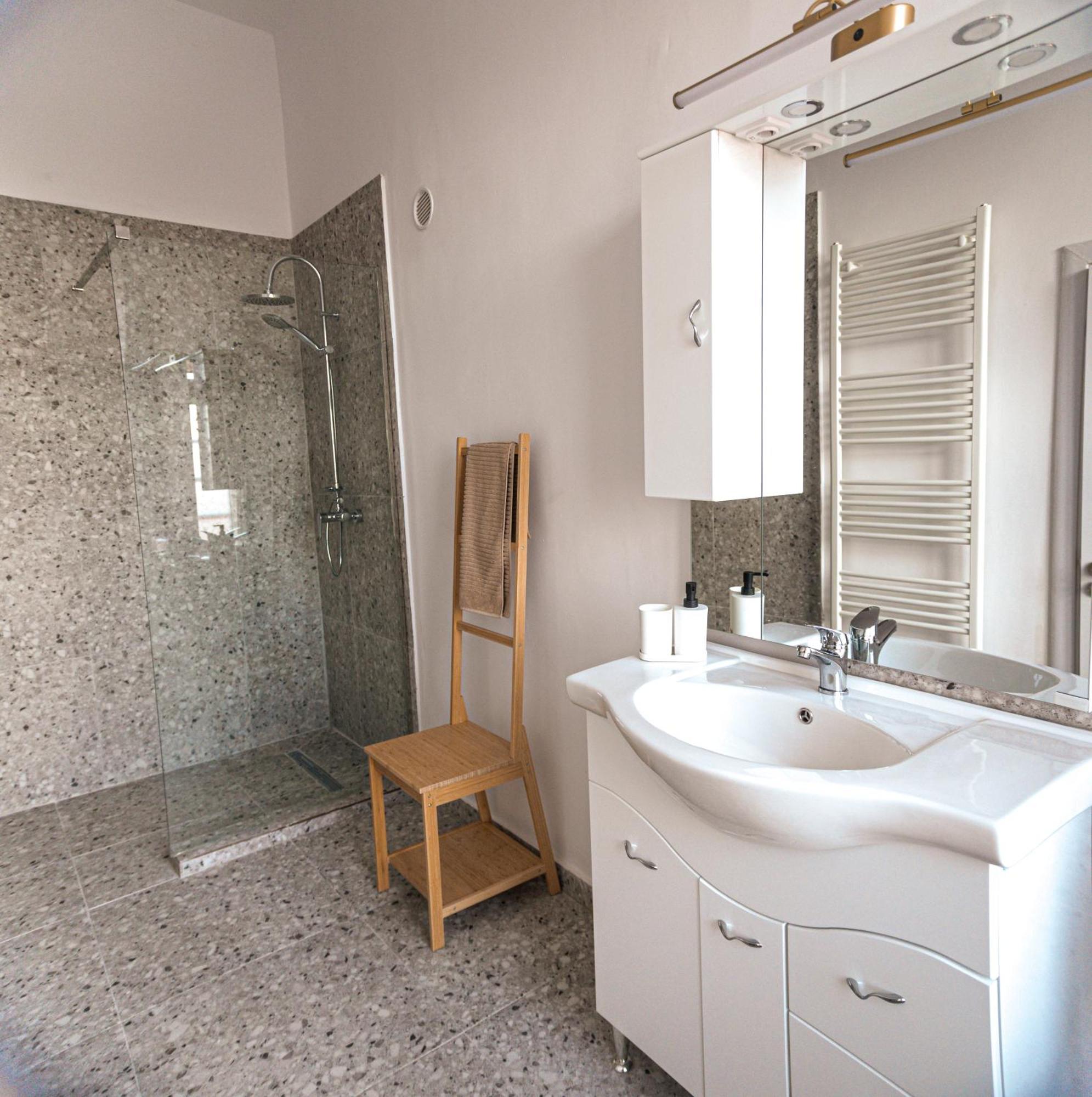 Favst Old Square Apartment Sibiu Bagian luar foto